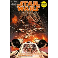STAR WARS KOMIKS 3/2017 Komiksy science-fiction Egmont