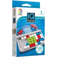 Smart Games - IQ Focus Seria Smart Games Smart Games