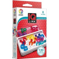 Smart Games - IQ Link Seria Smart Games Smart Games