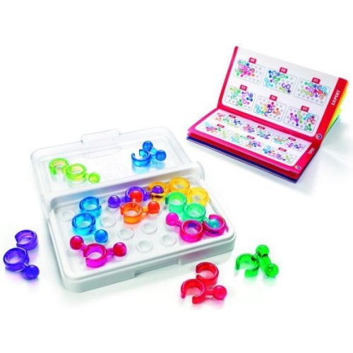 Smart Games - IQ Link Seria Smart Games Smart Games