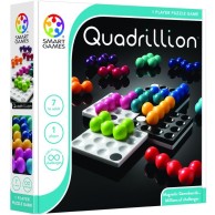 Smart Games - Kwadrylion Seria Smart Games Smart Games