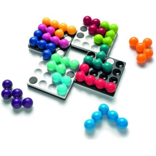 Smart Games - Kwadrylion Seria Smart Games Smart Games