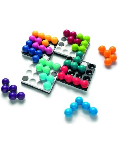 Smart Games - Kwadrylion Seria Smart Games Smart Games