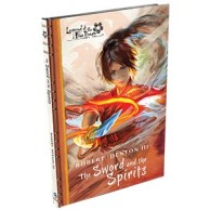 L5R Novels: The Sword and the Spirits