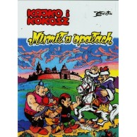 Kajko i Kokosz. Mirmił w opałach. Komiksy fantasy Egmont