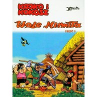 Kajko i Kokosz. Woje Mirmiła. Część 2 Komiksy fantasy Egmont