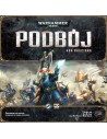 Warhammer 40 000: Podbój - gra karciana Zestaw Podstawowy Galakta