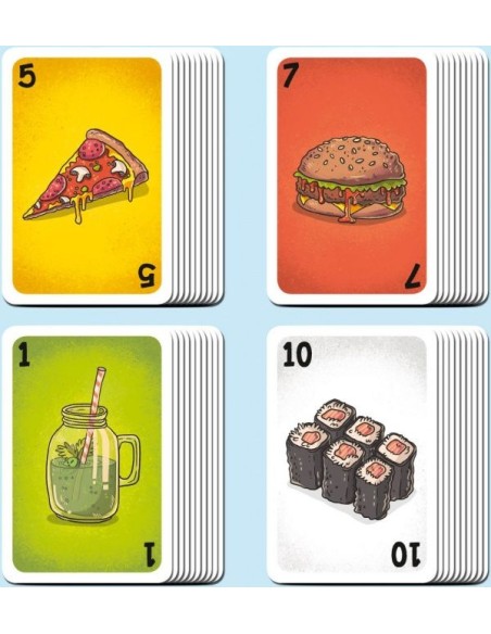 Food truck Karciane Nasza Księgarnia