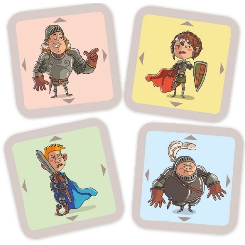 Game over Karciane Nasza Księgarnia