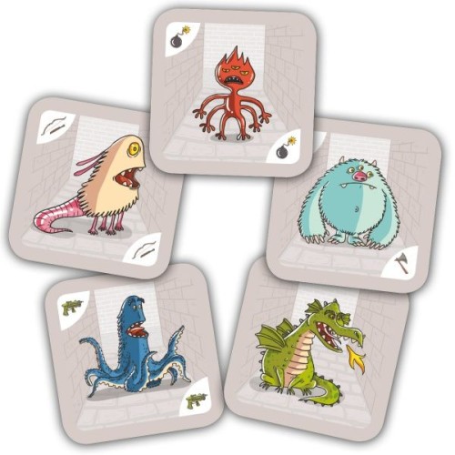 Game over Karciane Nasza Księgarnia