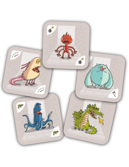 Game over Karciane Nasza Księgarnia