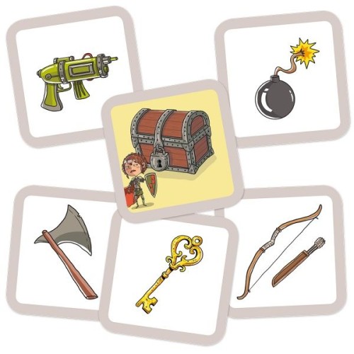 Game over Karciane Nasza Księgarnia