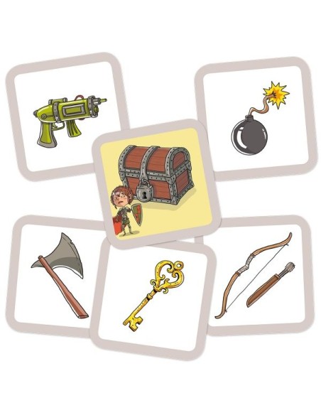 Game over Karciane Nasza Księgarnia