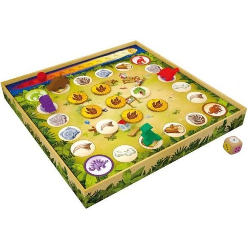 Park Dinozaurów Dla dzieci Egmont