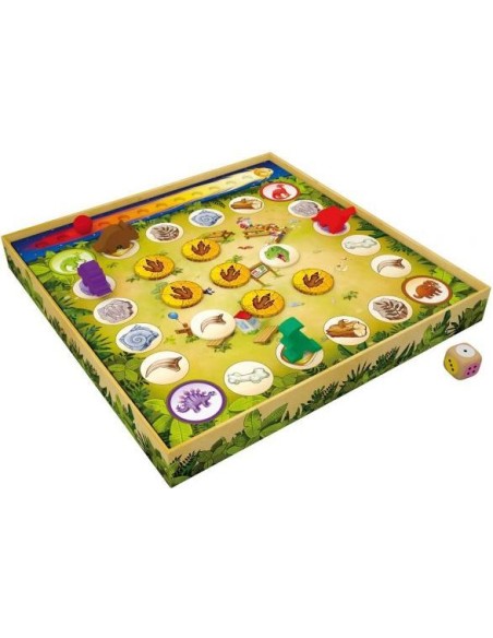 Park Dinozaurów Dla dzieci Egmont