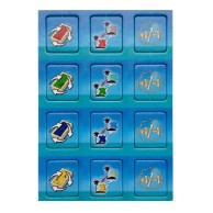 Dream Islands: Package Trip Promo - dodatek z 2016 Easter Basket(8) Dodatki Promocyjne