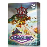 Star Realms: Gambit Star Realms Games Factory Publishing