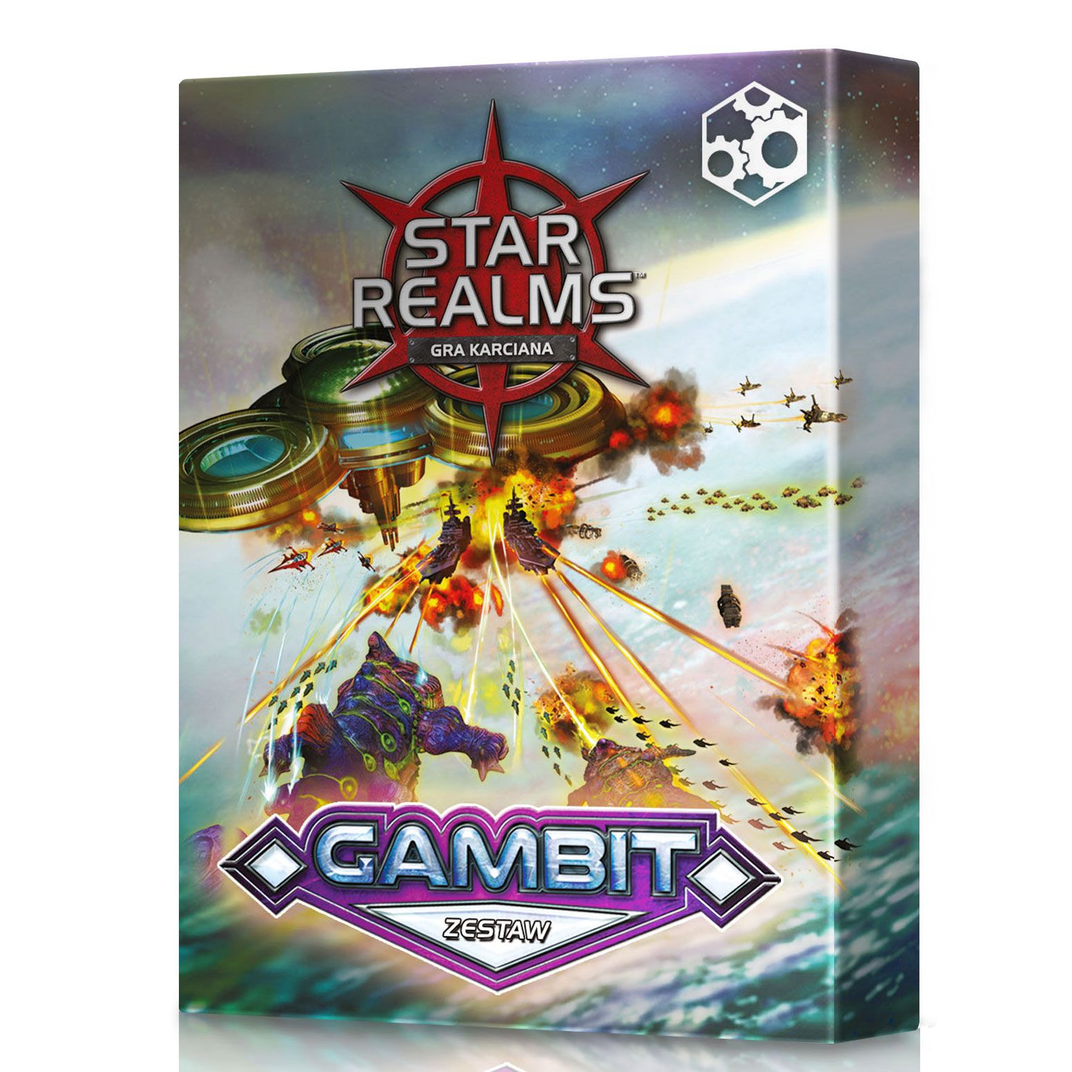 Star Realms: Gambit