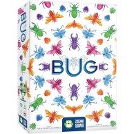 Bug Dla dzieci Zielona Sowa