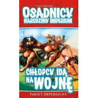 Osadnicy: Chłopcy idą na wojnę Pozostałe gry Portal