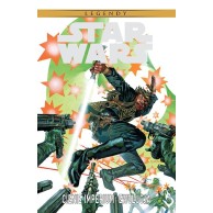 Star Wars Legendy. Cienie Imperium - Ewolucja Komiksy science-fiction Egmont