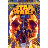 Star Wars Legendy. W cieniu Yavina Komiksy science-fiction Egmont