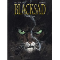 Blacksad. Pośród cieni. Tom 1 Komiksy kryminalne Egmont