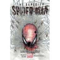 The Superior Spider-Man. Lud goblinów. Tom 7 Komiksy z uniwersum Marvela Egmont