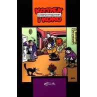 Kajtek i Koko, Na tropach Pitekantropa Komiksy dla dzieci i młodzieży Egmont