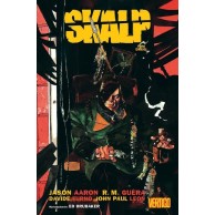 Skalp. Tom 2 Komiksy sensacyjne i thrillery Egmont