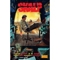 Skalp. Tom 3 Komiksy sensacyjne i thrillery Egmont