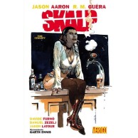 Skalp. Tom 4 Komiksy sensacyjne i thrillery Egmont