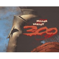 300 Komiksy historyczne Egmont