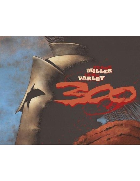 300 Komiksy historyczne Egmont