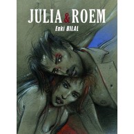 Julia & Roem Komiksy fantasy Egmont