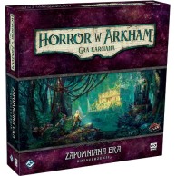 Horror w Arkham LCG: Zapomniana era Zapomniana Era Galakta