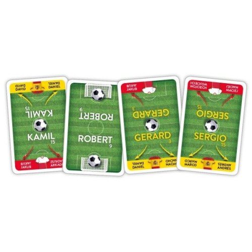 Polska, gola! (Polska - Hiszpania) Imprezowe Nasza Księgarnia