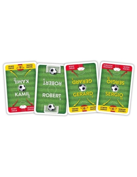 Polska, gola! (Polska - Hiszpania) Imprezowe Nasza Księgarnia