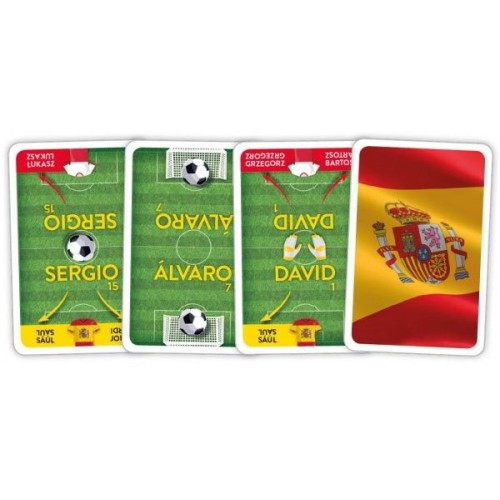 Polska, gola! (Polska - Hiszpania) Imprezowe Nasza Księgarnia