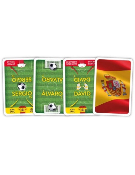 Polska, gola! (Polska - Hiszpania) Imprezowe Nasza Księgarnia