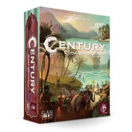 Century: Cuda Wschodu Rodzinne CUBE - Factory of Ideas