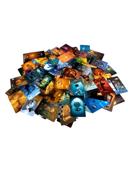 Dixit 5: Marzenia Dixit Rebel