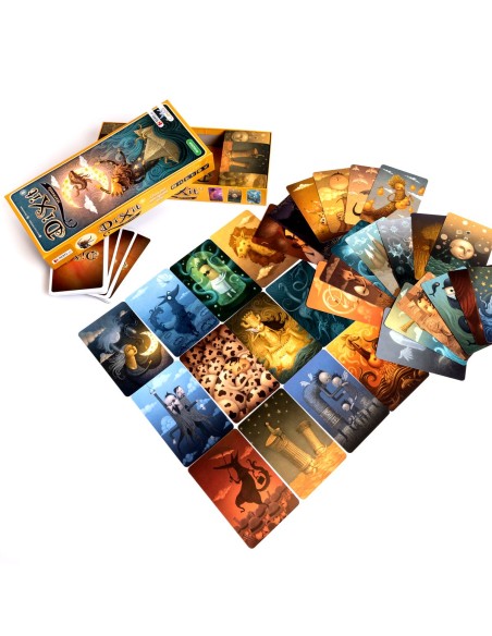 Dixit 5: Marzenia Dixit Rebel