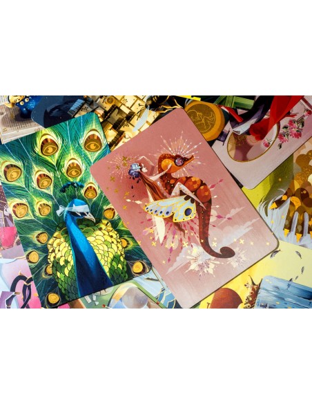 Dixit 7: Wizje Dixit Rebel