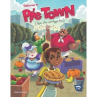 Pie Town Kościane Renegade Game Studios