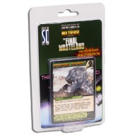 Sentinels of the Multiverse: Final Wasteland Pozostałe gry Greater Than Games (Sentinel Comics)