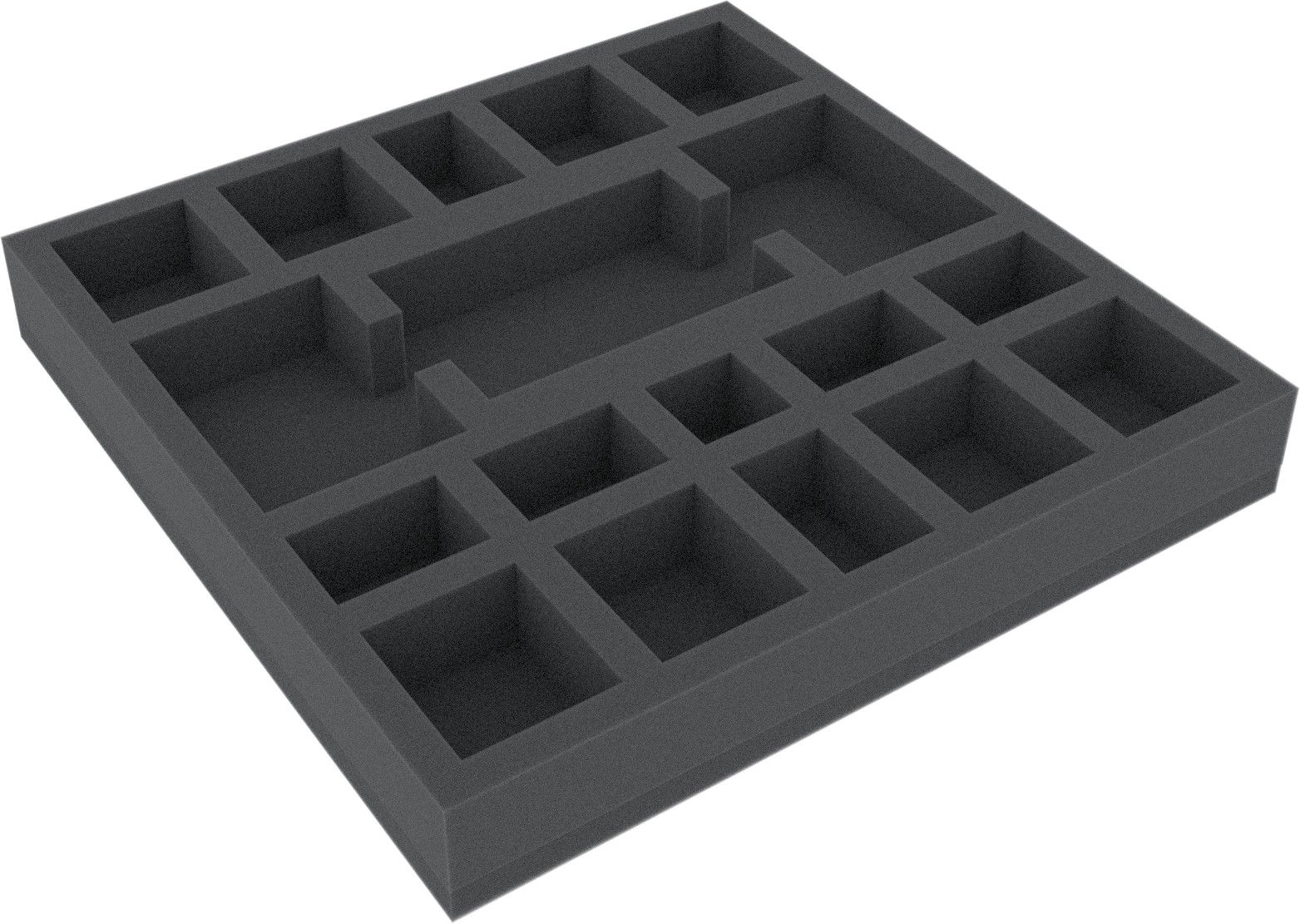 Feldherr Gąbka do Descent: Wędrówki w Mroku: Legowisko Jaszczura
