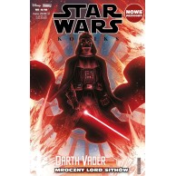 Star Wars Komiks nr 4/2018 Komiksy science-fiction Egmont