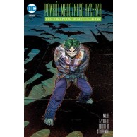 Powrót Mrocznego Rycerza - Ostatnia krucjata (prequel, 2016) Komiksy z uniwersum DC Egmont