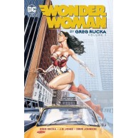 Wonder Woman. Tom 1 Komiksy z uniwersum DC Egmont